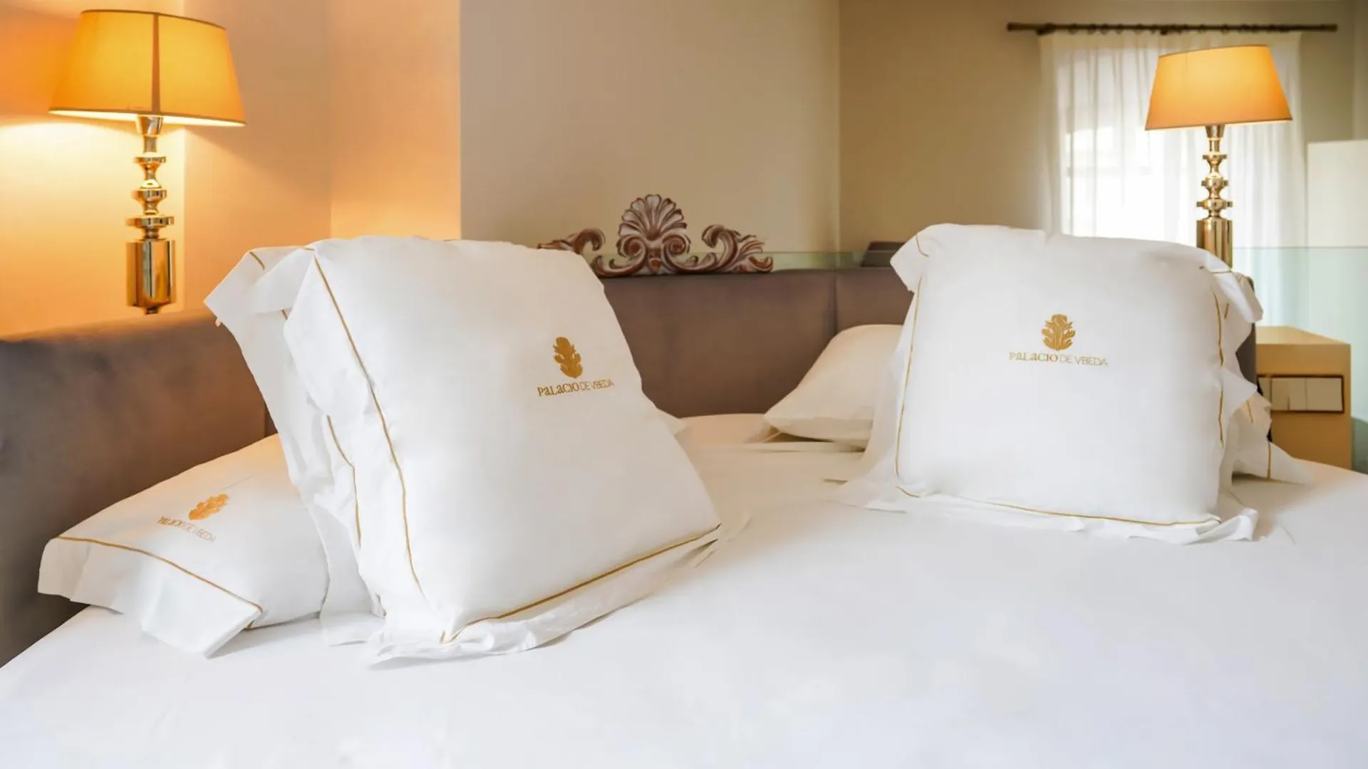 Hotel Palacio De Úbeda 5 G.L Spanje