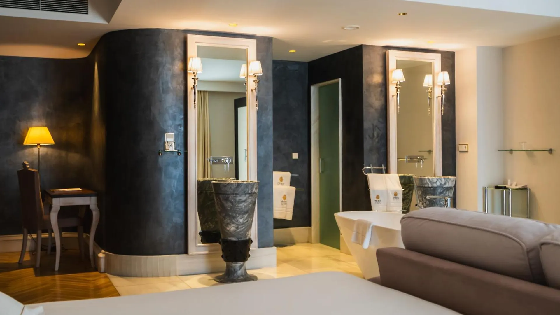 Hotel Palacio De Úbeda 5 G.L