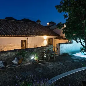 Casa De Cuadros Gasthof