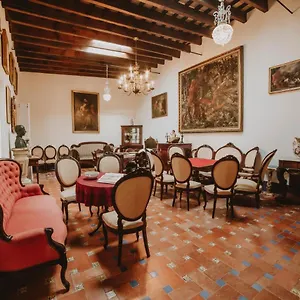 La Casa Del Pintor Gasthof