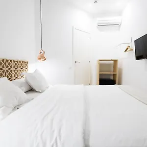Bruc & Bruc Auberge de jeunesse Barcelone