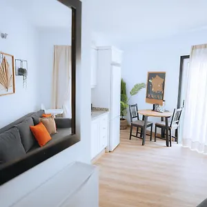 Ventus Appart hôtel El Médano