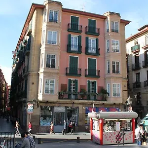  Gasthof Manoli Spanien