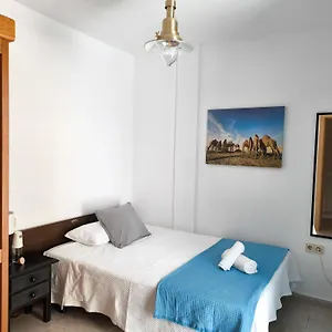 Acogedoras Privadas Zona Costera Wifi , Morro Jable (Fuerteventura) Spain