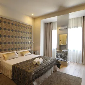 Casa Balmes Couette-café Barcelone