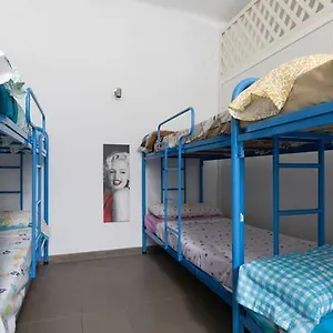  Hostel Bedcelona Spanien
