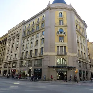 ** Gasthof Casa Blanca Spanien