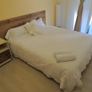 Camino Auberge de jeunesse Barcelone