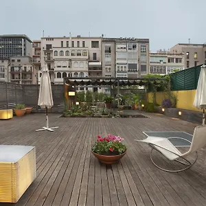 Boutique Ca La Maria Maison d'hôtes Barcelone