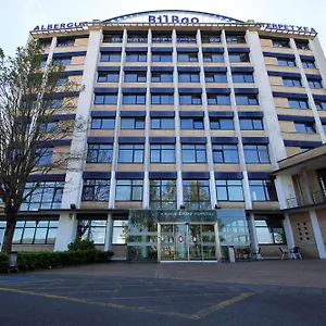  Hostel Bilbao Hostel Spanien