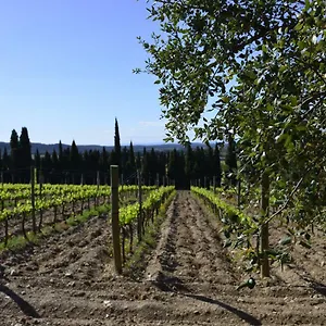 Agroturismo El Recer De Masia Serra