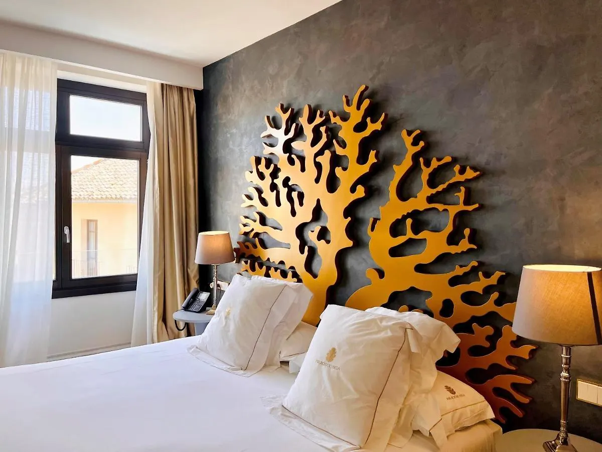 Hotel Palacio De Ubeda 5 G.L