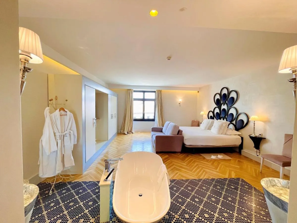 Hotel Palacio De Ubeda 5 G.L 5*, Úbeda Spanyolország