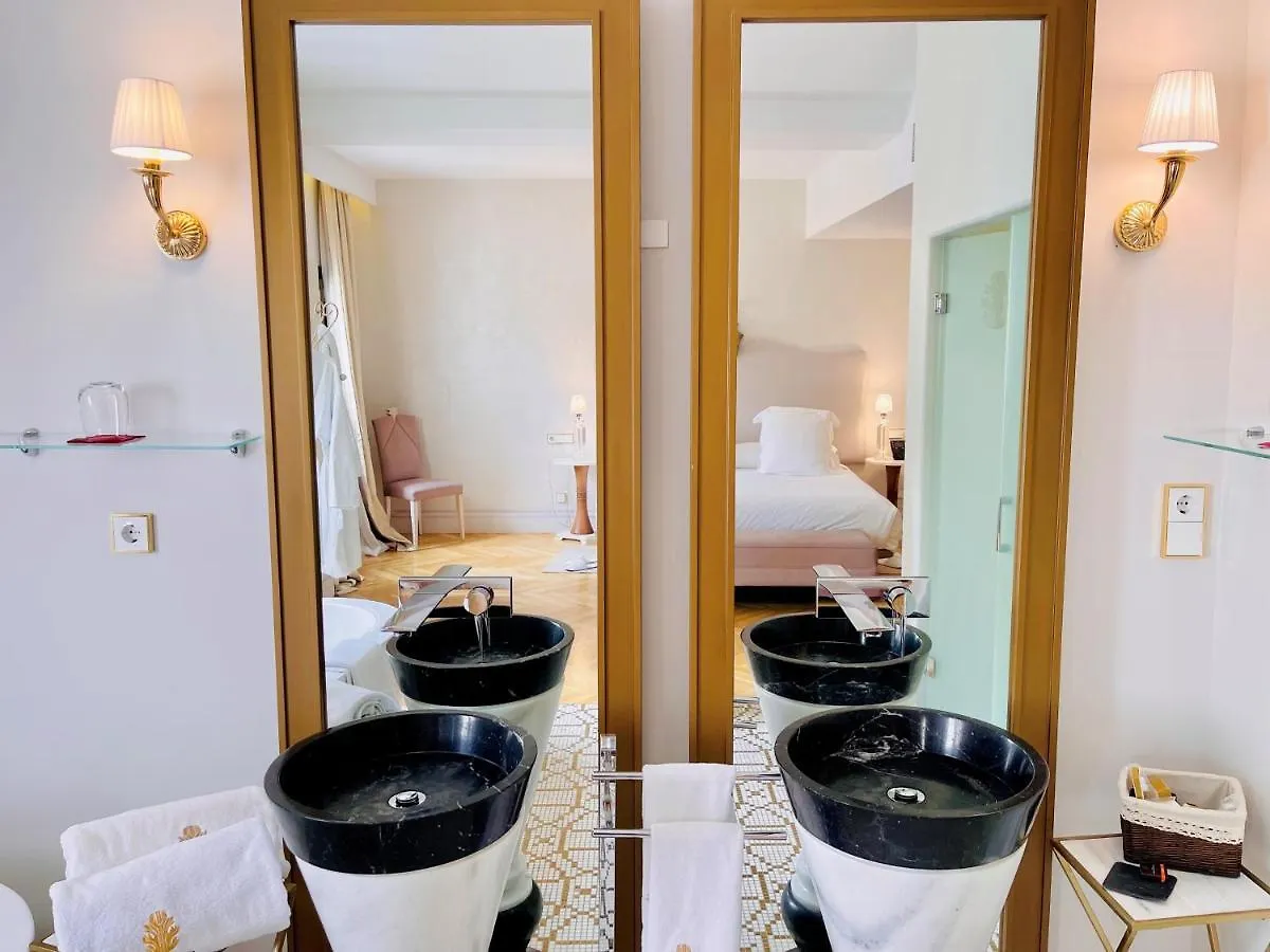 Hotel Palacio De Ubeda 5 G.L  Ubeda (Andalucia)
