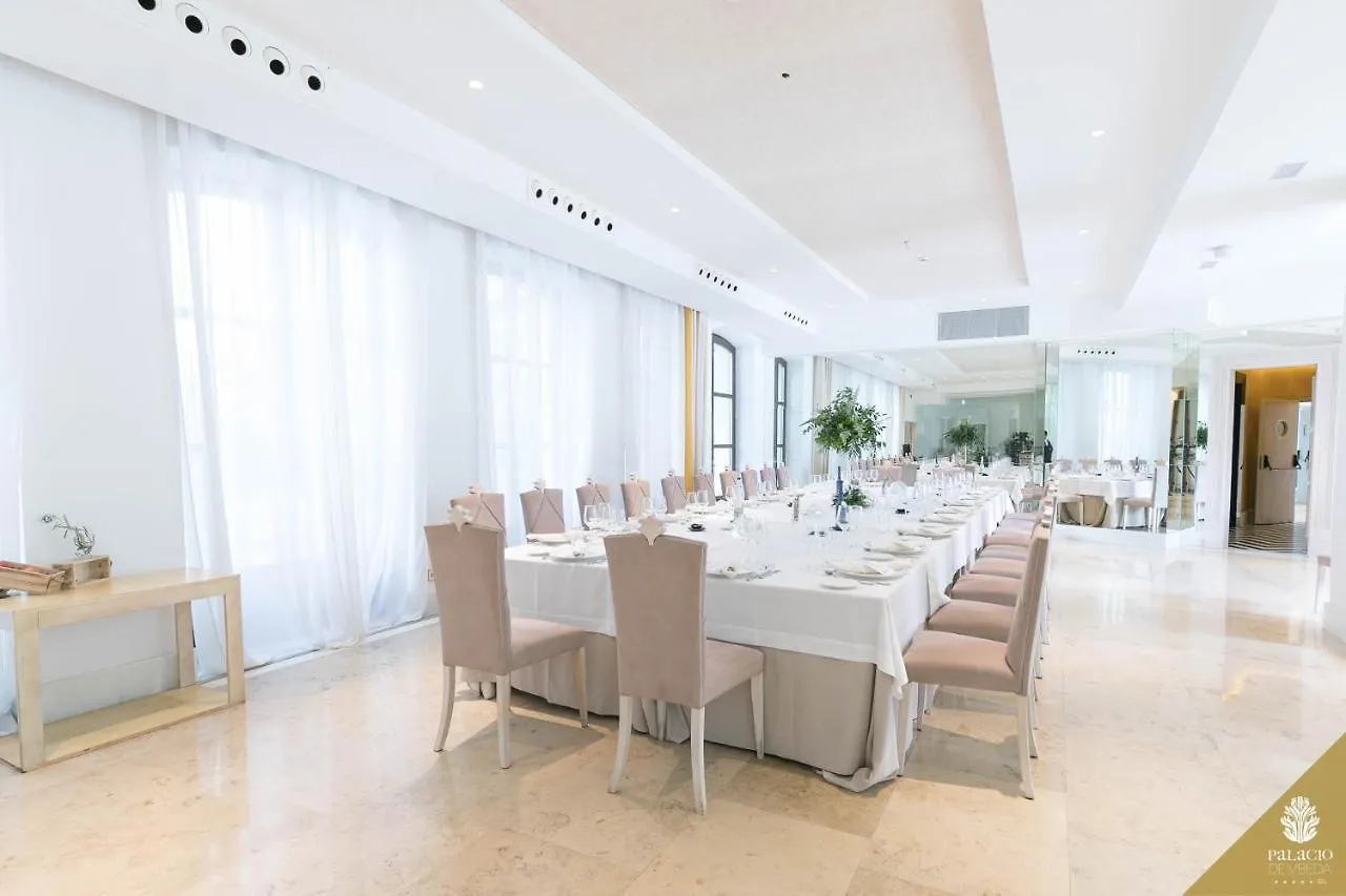 Hotel Palacio De Ubeda 5 G.L Spain