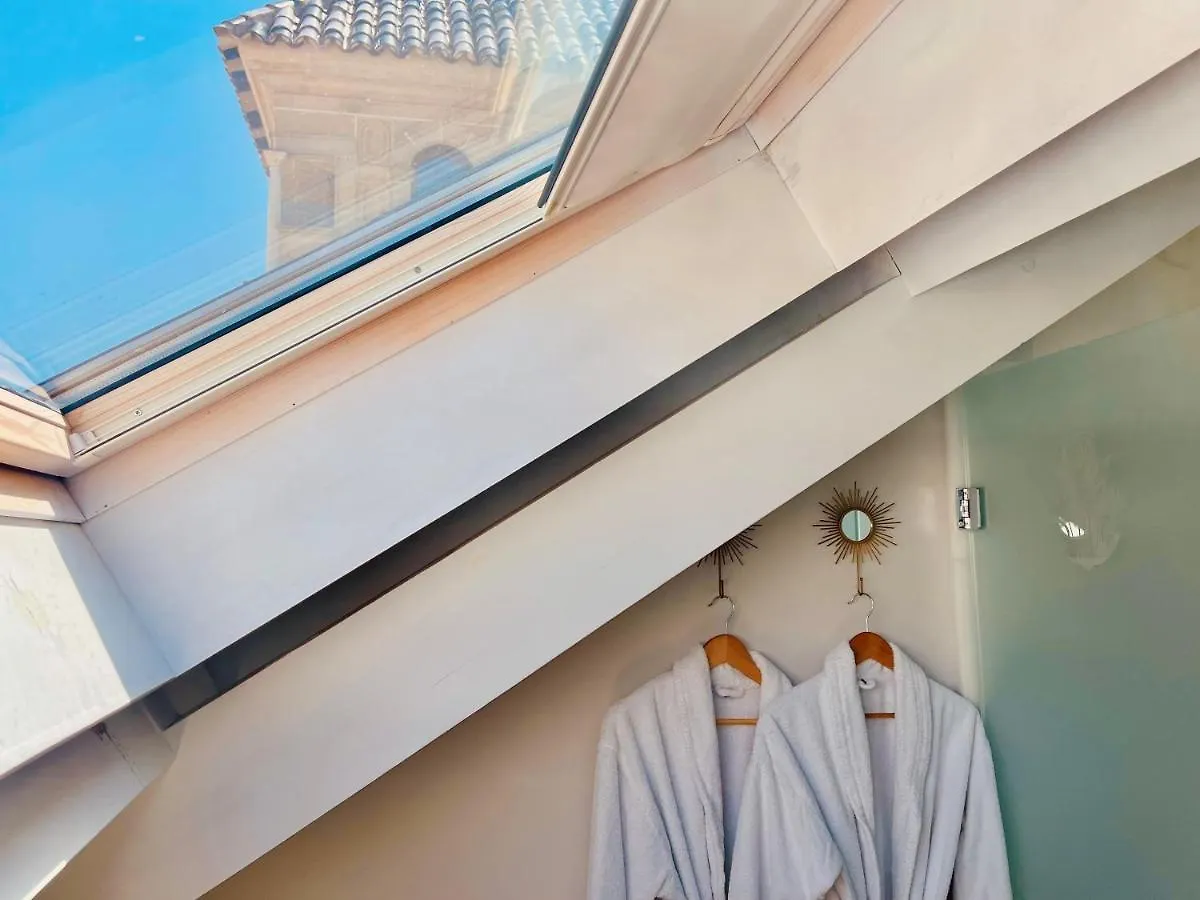 Hotel Palacio De Ubeda 5 G.L  Úbeda