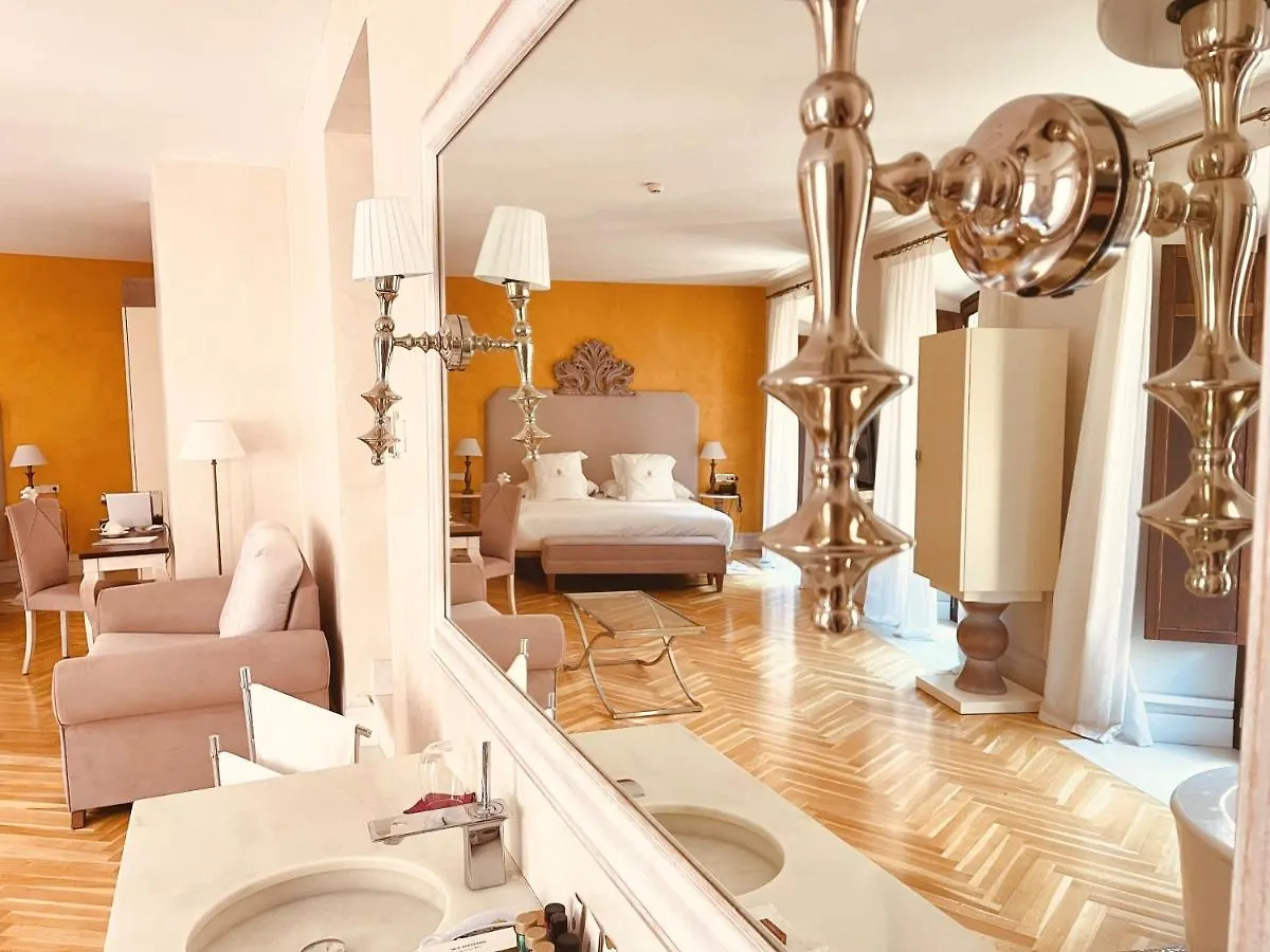 Hotel Palacio De Ubeda 5 G.L