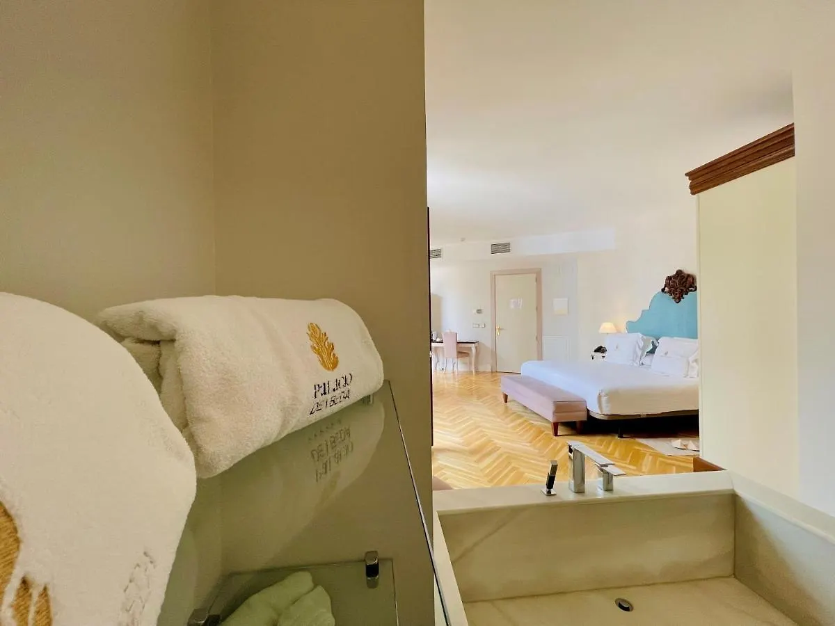 Hotel Palacio De Ubeda 5 G.L  Ubeda (Andalucia)