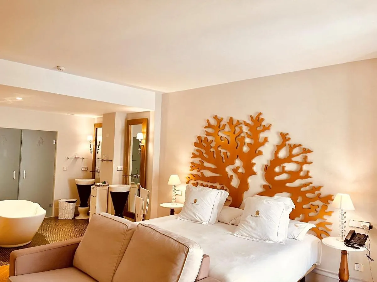 Hotel Palacio De Ubeda 5 G.L Spain
