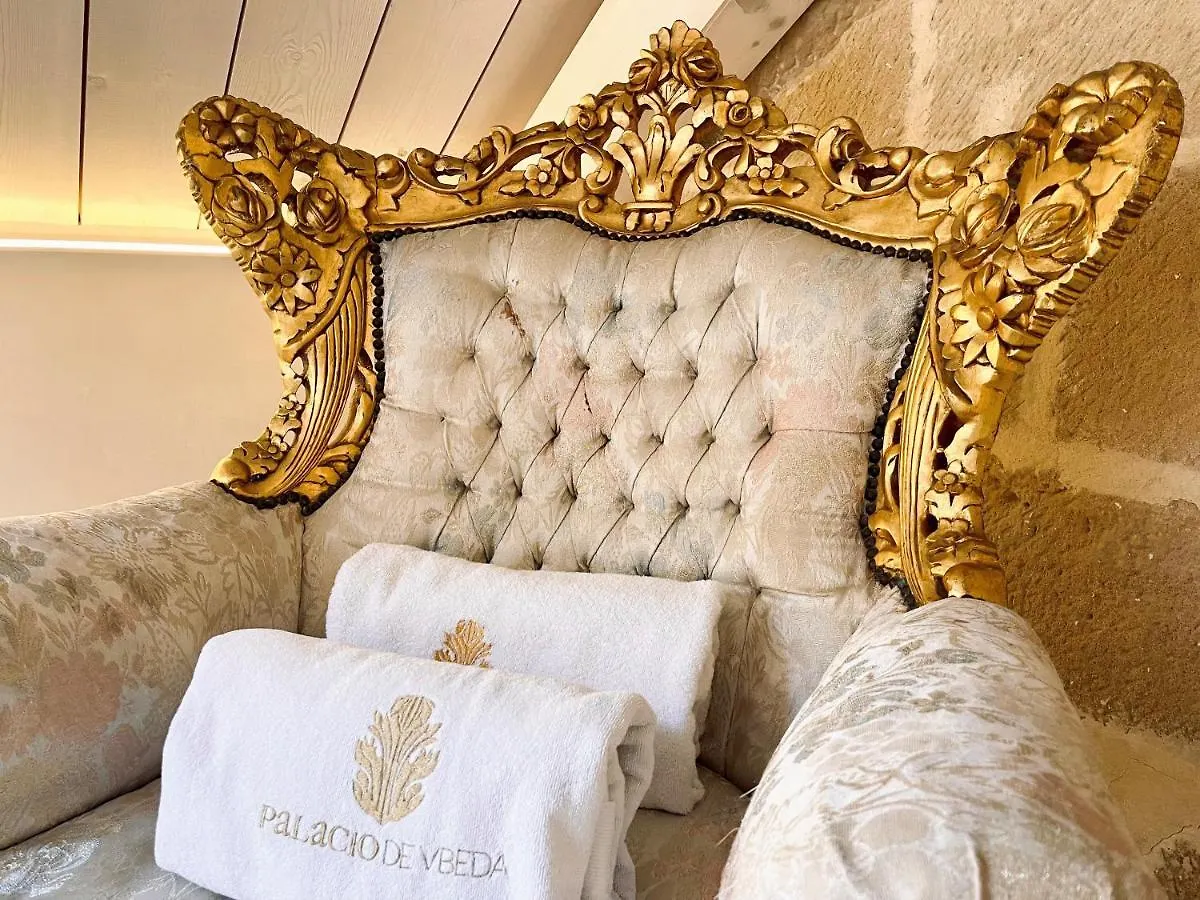 *****  Hotel Palacio De Ubeda 5 G.L Spain