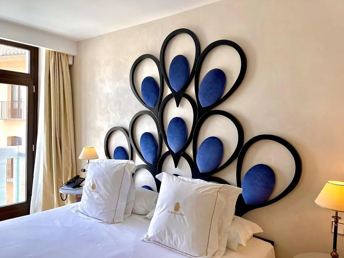 Hotel Palacio De Ubeda 5 G.L