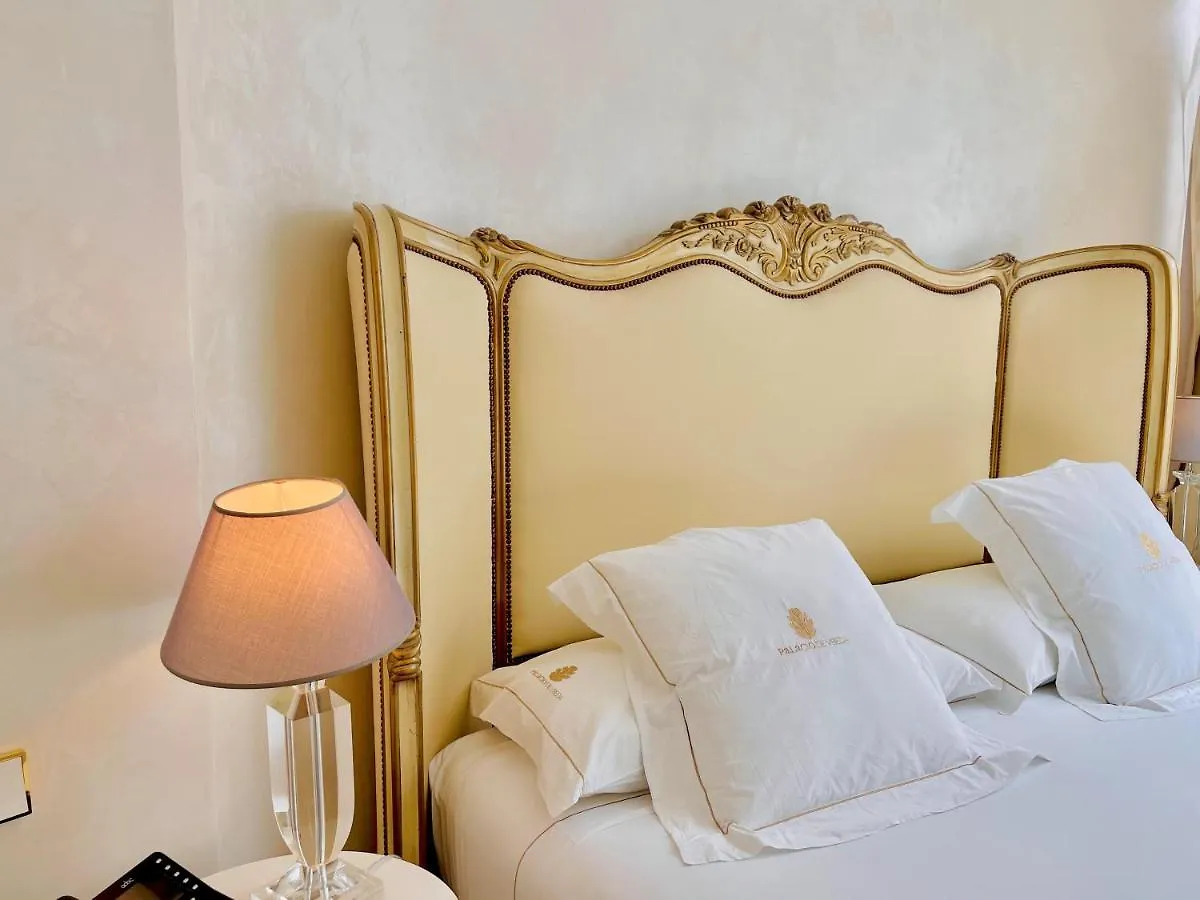 Hotel Palacio De Ubeda 5 G.L