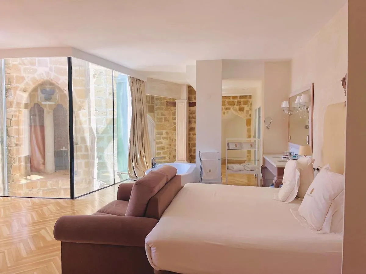 Hotel Palacio De Ubeda 5 G.L  Ubeda (Andalucia)
