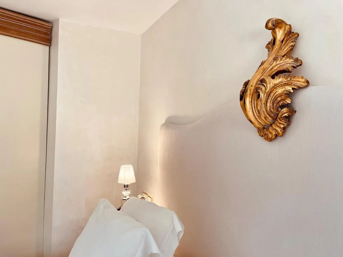 Hotel Palacio De Ubeda 5 G.L