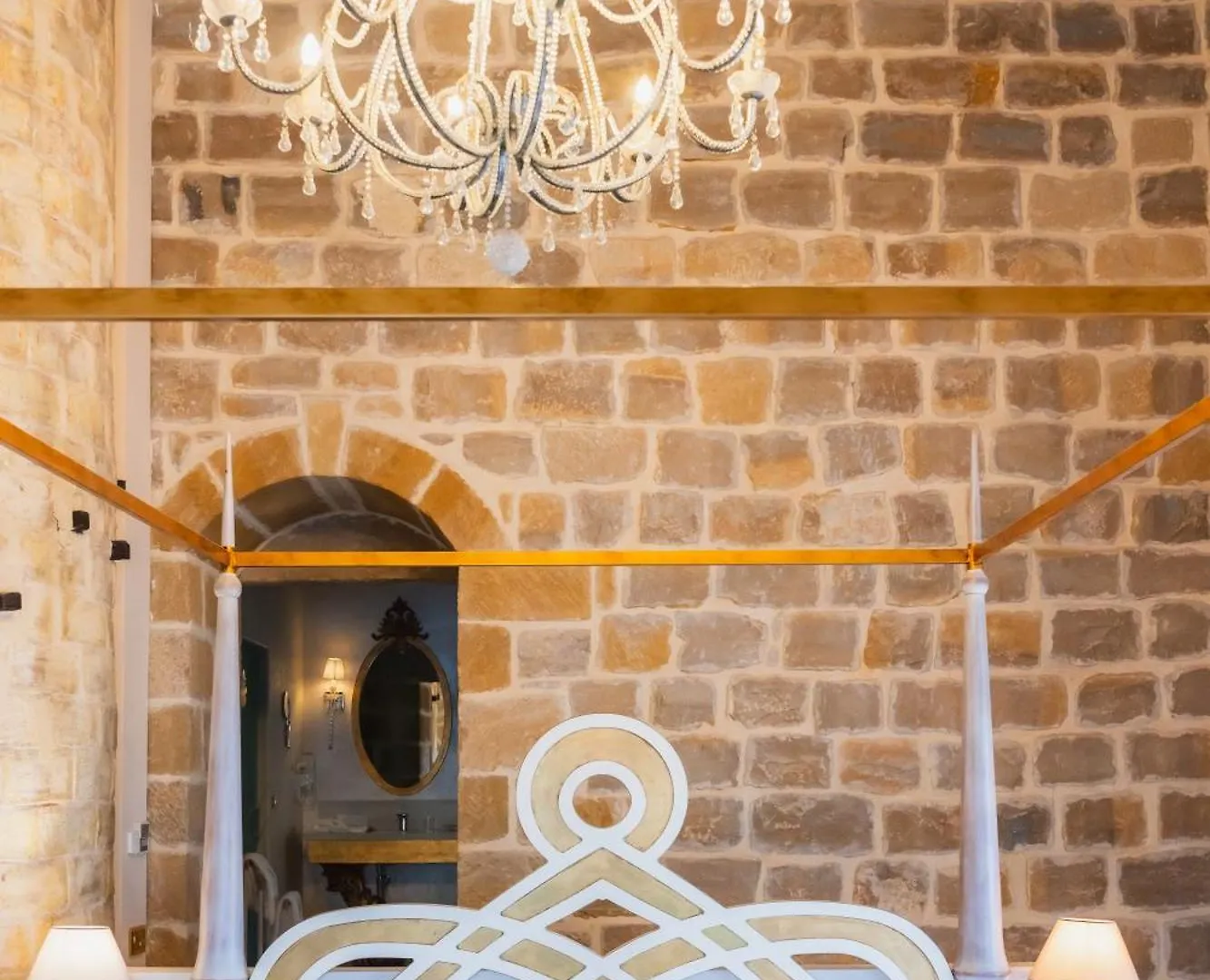Hotel Palacio De Ubeda 5 G.L Spain