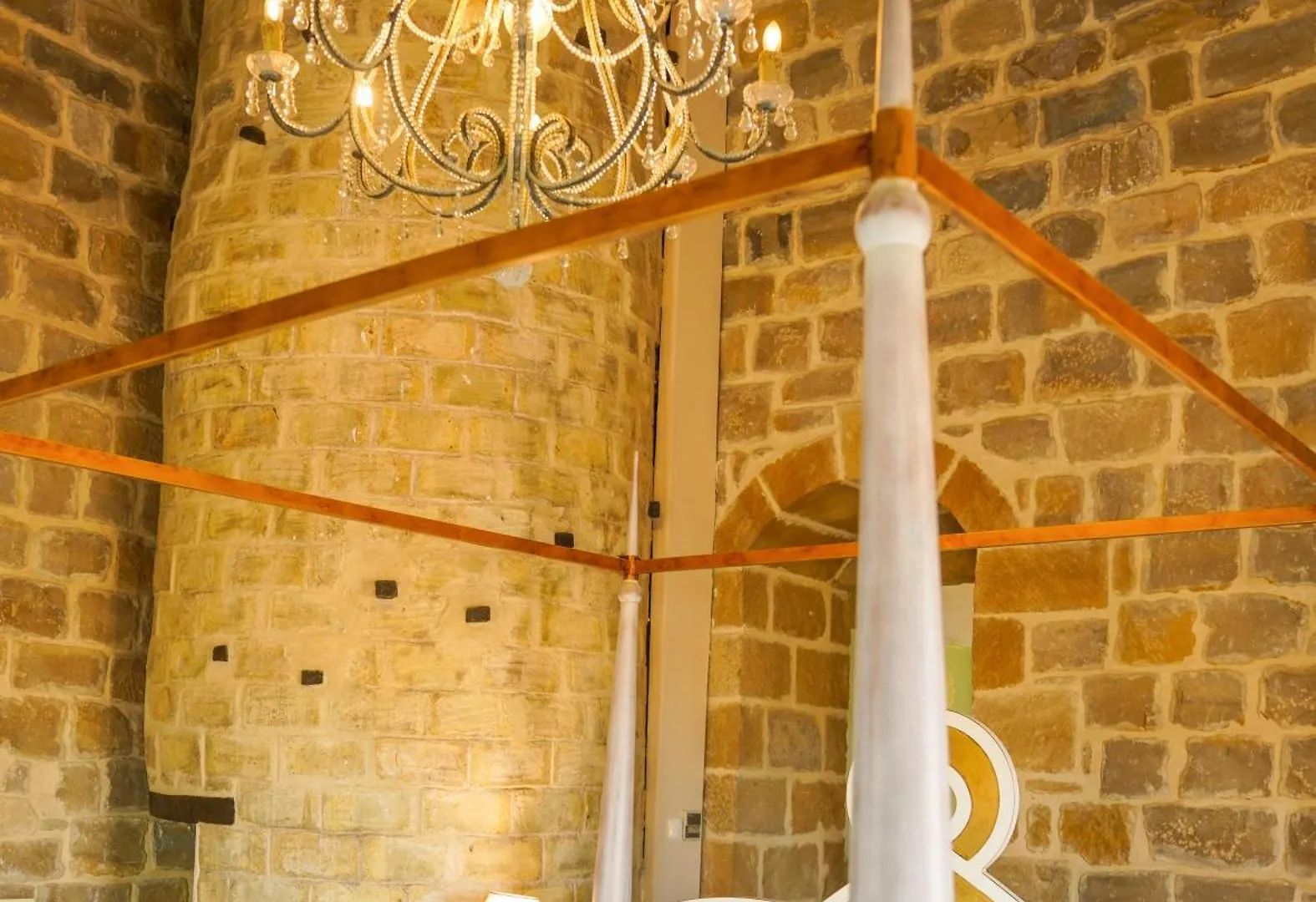 *****  Hotel Palacio De Ubeda 5 G.L Spain