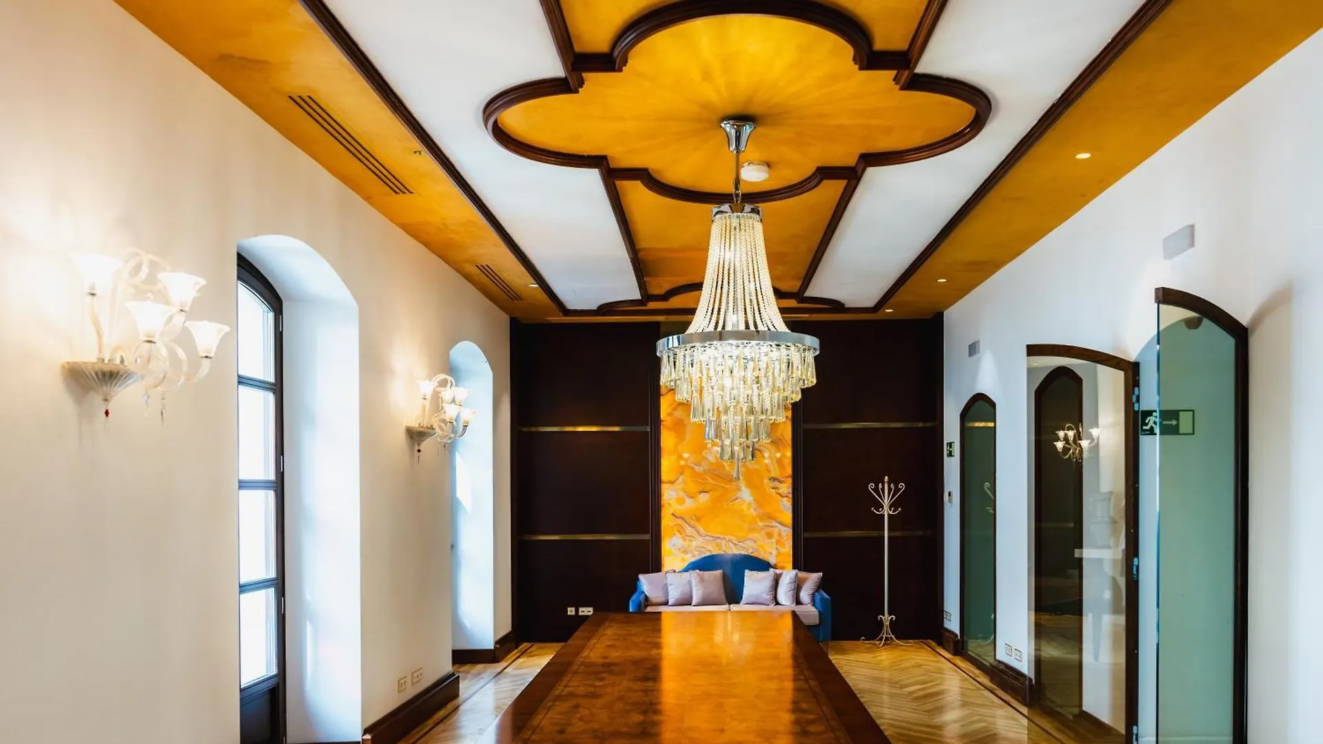 Hotel Palacio De Ubeda 5 G.L