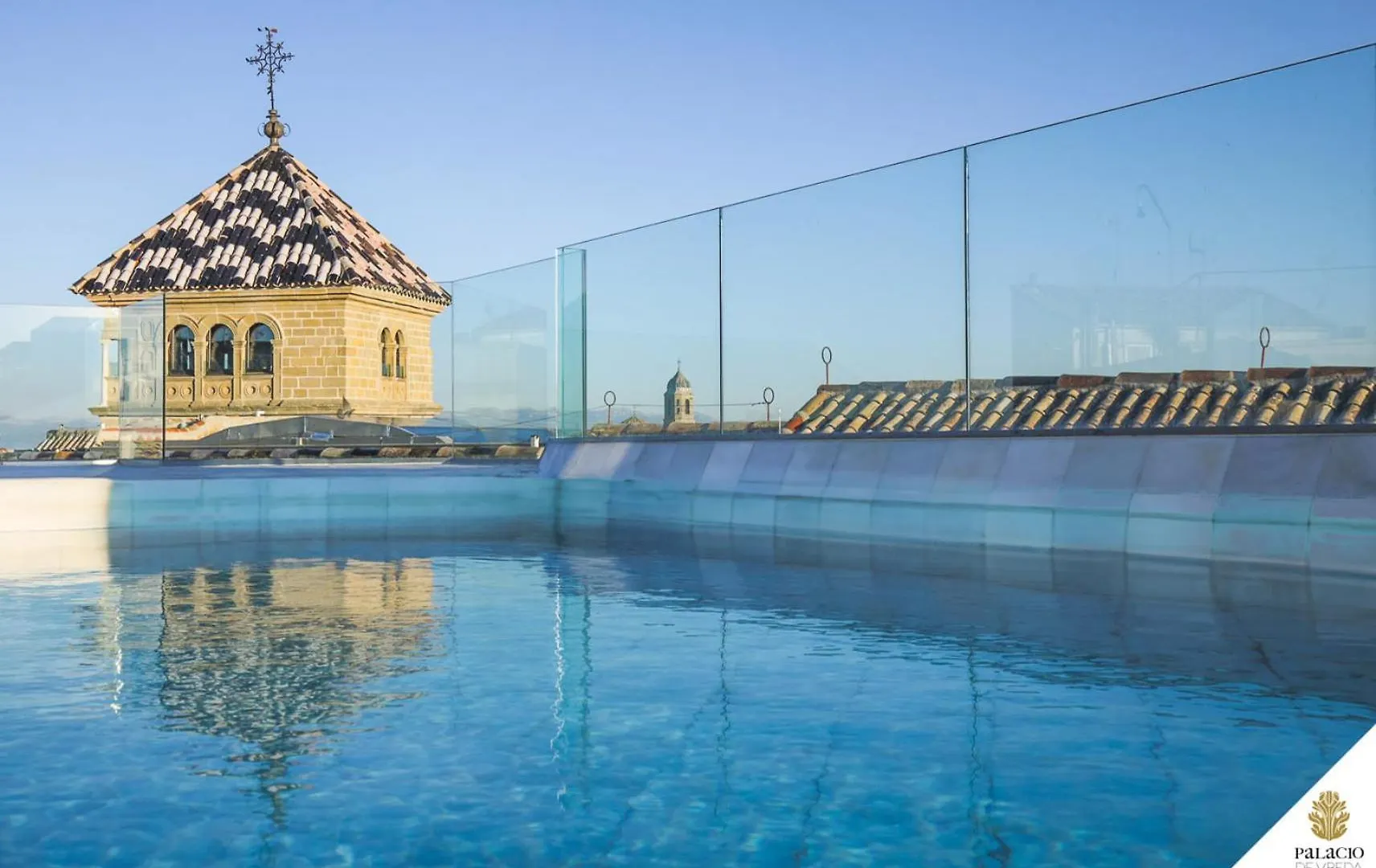 Hotel Palacio De Ubeda 5 G.L  Ubeda (Andalucia)