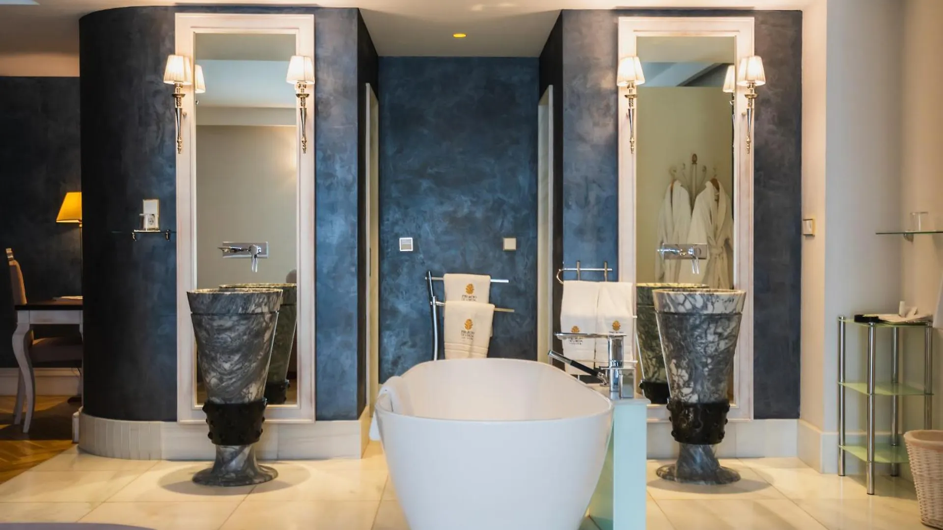 *****  Hotel Palacio De Ubeda 5 G.L Spain