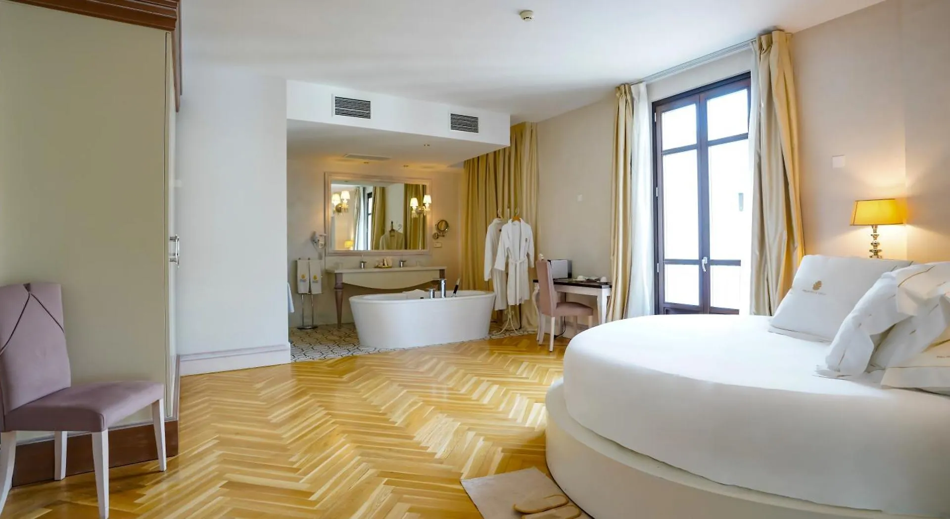 Hotel Palacio De Ubeda 5 G.L