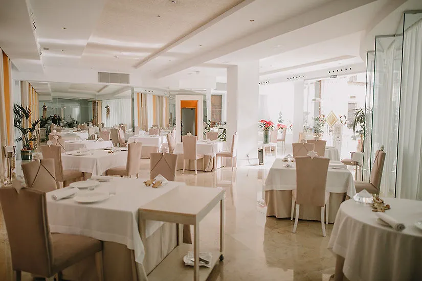 Hotel Palacio De Ubeda 5 G.L