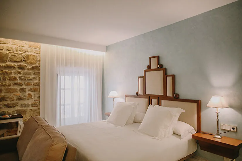 *****  Hotel Palacio De Ubeda 5 G.L Spain