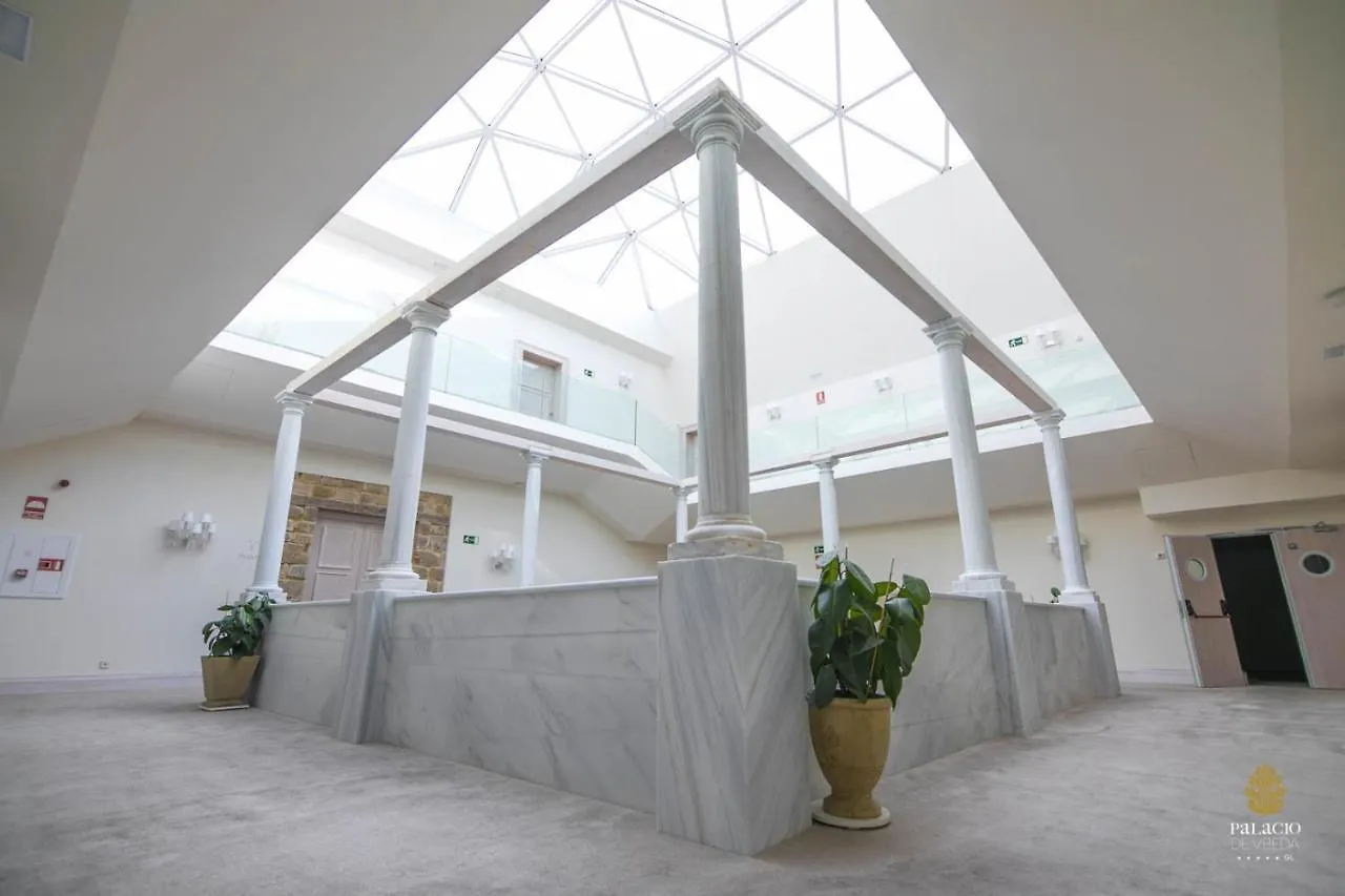 Hotel Palacio De Ubeda 5 G.L Spain
