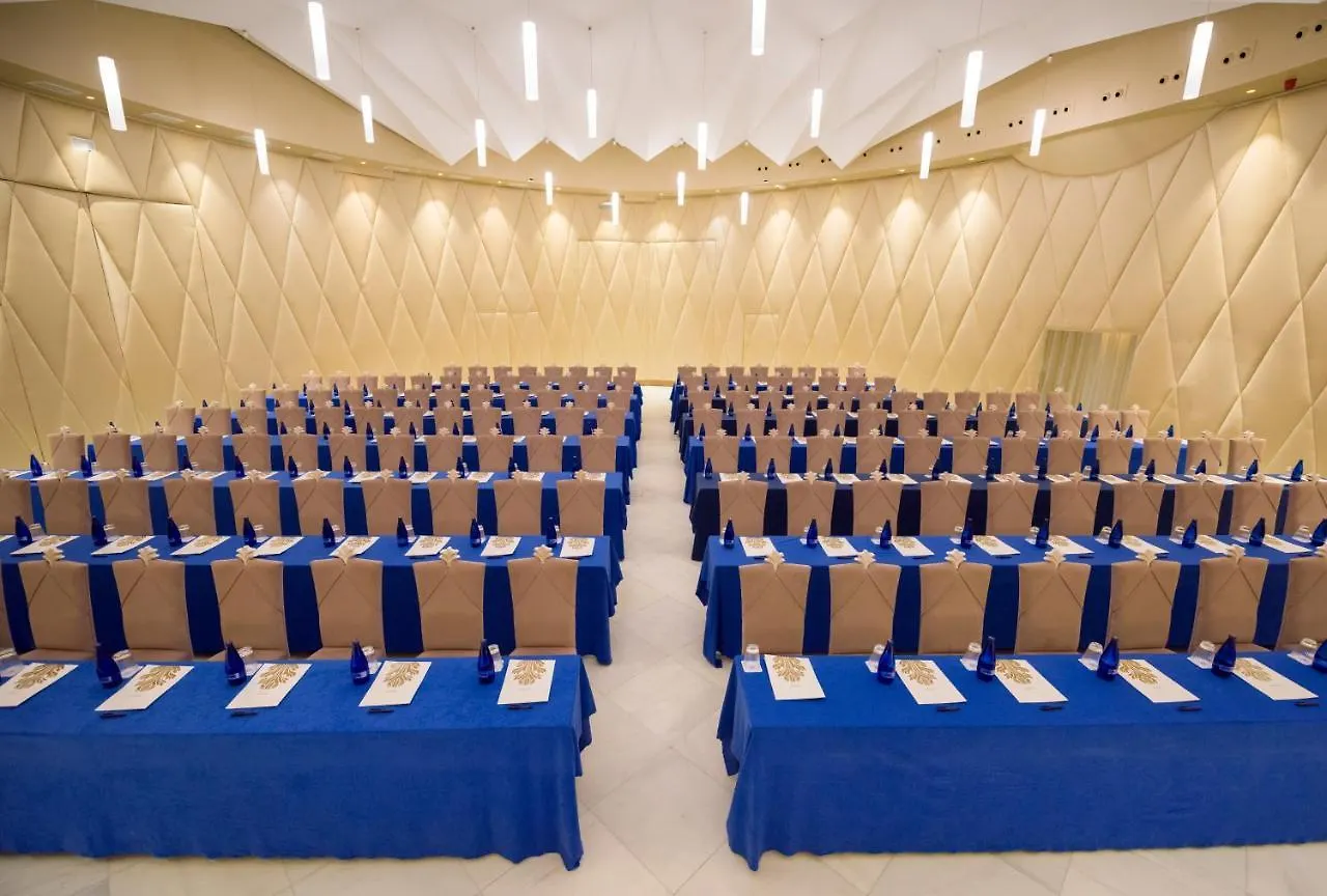 Hotel Palacio De Ubeda 5 G.L