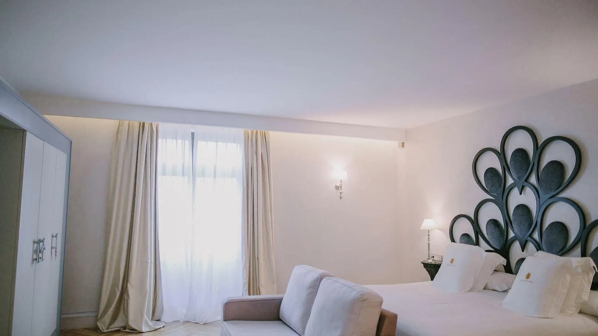 Hotel Palacio De Ubeda 5 G.L  Ubeda (Andalucia)