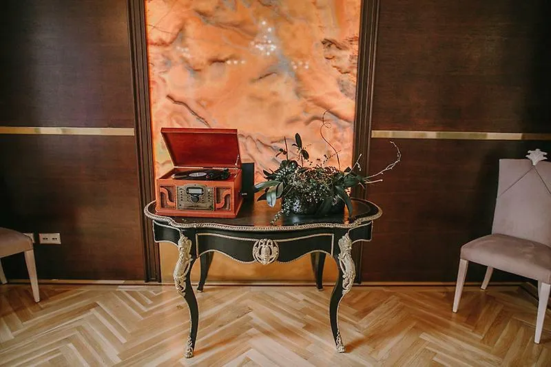 Hotel Palacio De Ubeda 5 G.L Spain