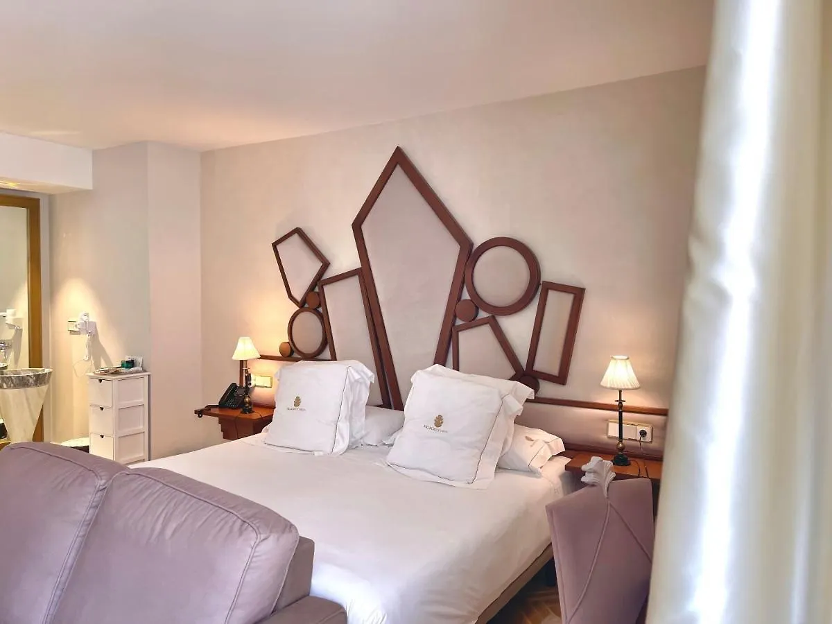 Hotel Palacio De Úbeda 5 G.L