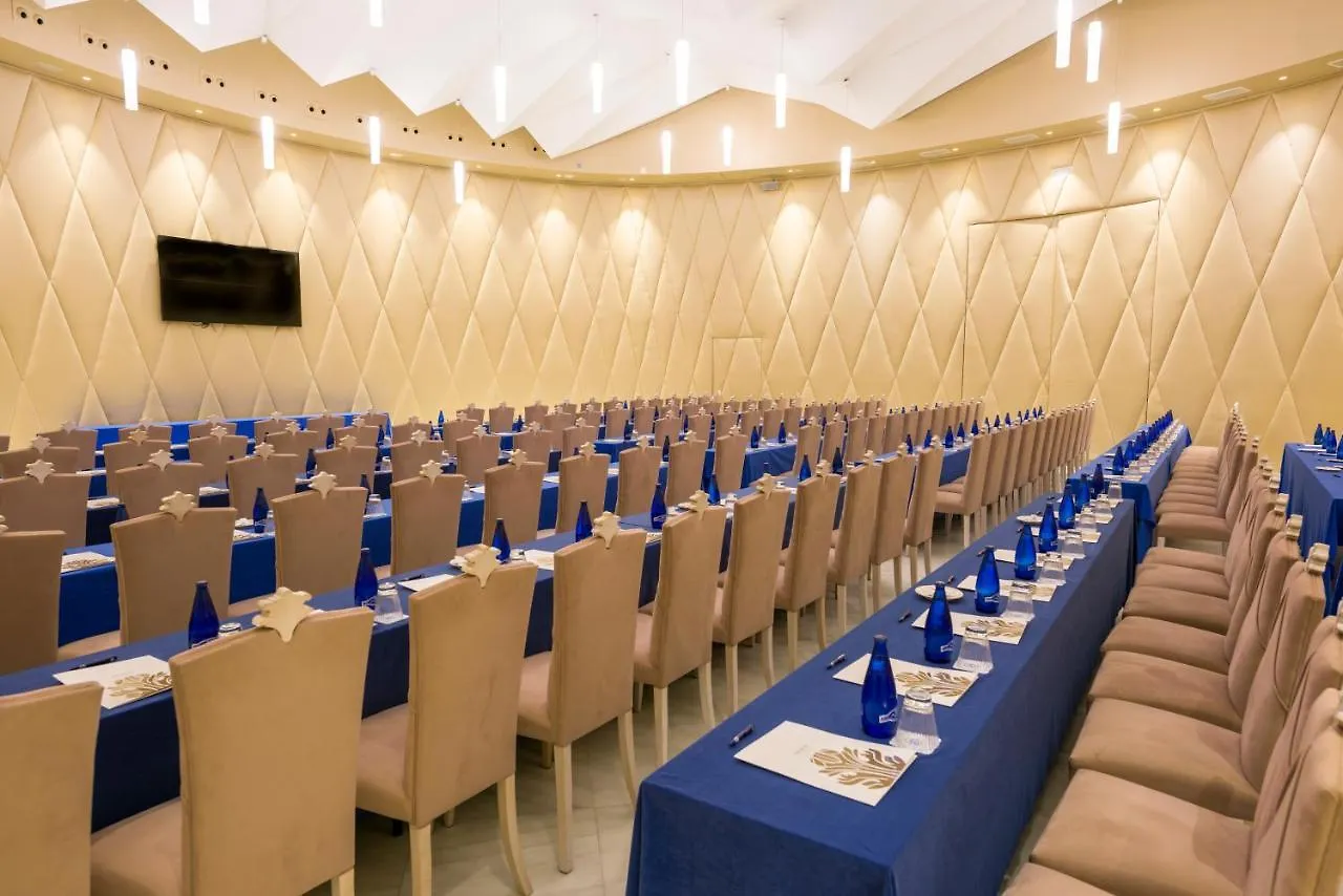 Hotel Palacio De Ubeda 5 G.L
